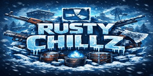 AU/NZ Rusty Chillz fortnightly 2x (Vanilla)