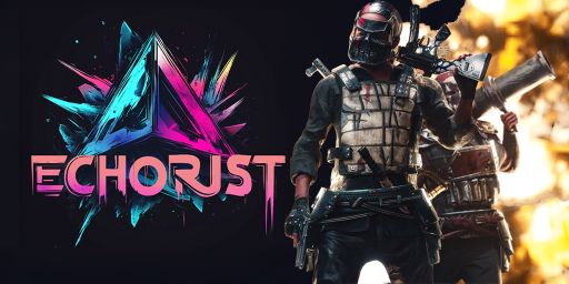EchoRust.co 3x Monthly |Solo/Duo/Trio/Quad | Full Wiped
