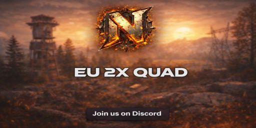 EU NOVA 2x Monday | Solo/Duo/Trio/Quad | NOOB FRIENDLY