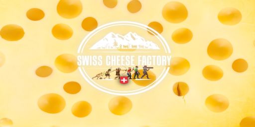 [EU] SwissCheeseFactory Best xMillion x1000000|MyMini|Kits