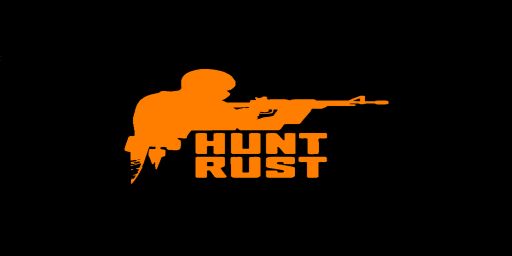 Hunt Rust | DUO [ X2 | TP | KIT ] WIPE 17.04