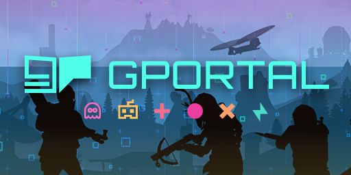 JUHServer by G-portal.com