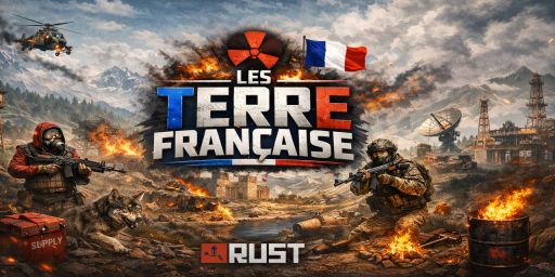 Les Terre Francaise Fr /kit/shop/pve