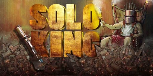 SoloKing.Gg Premium - Solo Only Vanilla