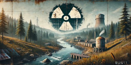 Sanctuary Rust PVE