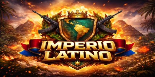 IMPERIO LATINO | VANILLA (SOLO/DUO/TRIO/SQUADS)
