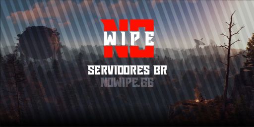 NOWIPE.GG | VANILLA | SOLO | SEMANAL | SEM WIPE BP | WIPE 09/04