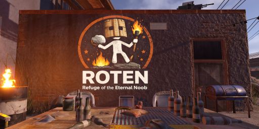 ROTEN | Refuge of the Eternal Noob