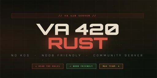 VA 420 | 2X | No KOS | Bi-Weekly | NOOB Friendly