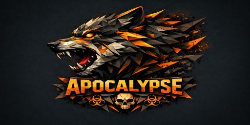 [EU][PVE] Apocalypse X3