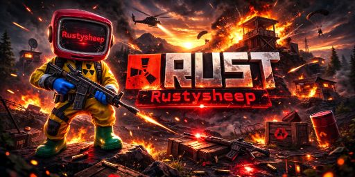 Rusty Sheep 2.0 Solo/Duo | bi-weekly NO-BP wipe