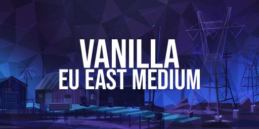 Rustoria.co - EU East Medium