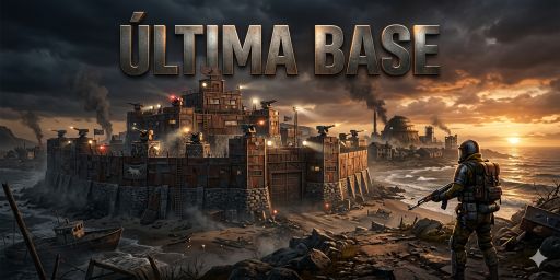 [BR/LATAM] A ULTIMA BASE | SOLO/DUO/TRIO | 14/3