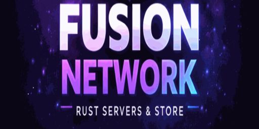 Fusion 5X | Monthly | Kits | TP | Loot+ | PvP