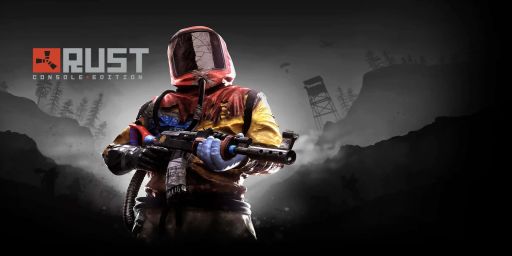 GER/Rust World für Anfänger und Fortgeschrittene  PVE