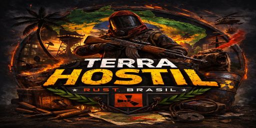 Terra Hostil Wipe 14/03