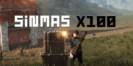 [EU] SINMAS CREATIVO | SANDBOX | BUILD |