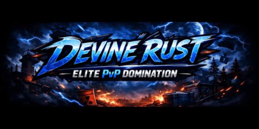 [AU] Devine 3x | Kits | Clans | TP | Loot+ |  Active Admins