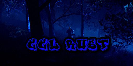 GGL RUST #1 | VANILLA 2X | NO LIMIT | Вайп 25.06
