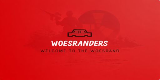 Woesranders