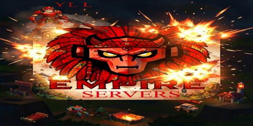 Empire rust - main {nolimit, x2}