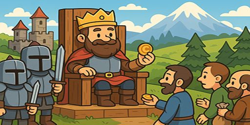 My Untitled Rust Server