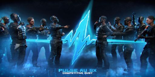 Pulse - AU 5x | No BPs | Kits | NEW SERVER