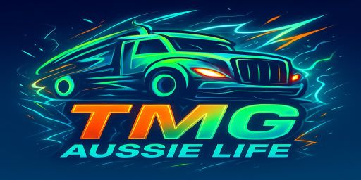 [AU] TMG Aussie Life