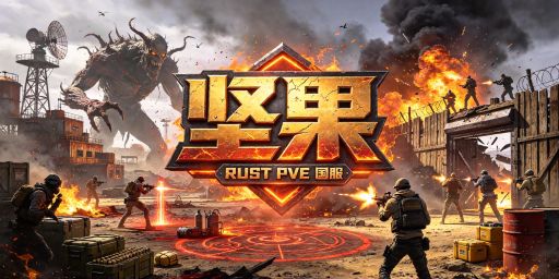 坚果PVE-原倍/养老/修仙/装备强化/10月新开