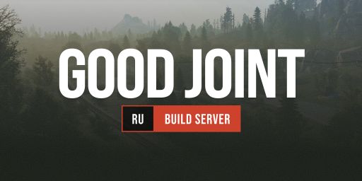 [RU] RUST ROOM BUILD 2.0 by GJ | CREATIVE & SANDBOX