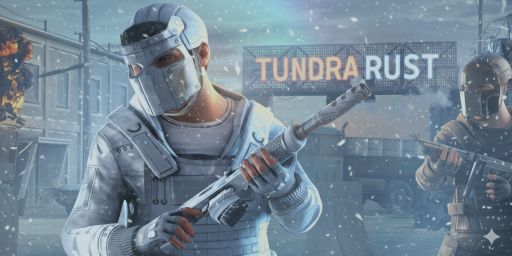 TUNDRA RUST | 2X | ДЛЯ НОВИЧКОВ | AI-ЧАТ | 05.06.