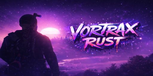Vortrax Rust | Vanilla - 2x