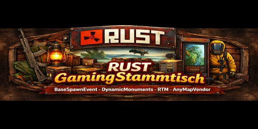 GamingStammtisch[DE/EU]  Vanilla+ | Monthly |hosthavoc.com