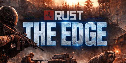 The Edge US 5x Monthly Shop|Kits|TP|ST|Basements|Bosses|MORE