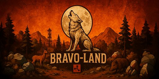 [ESP] BRAVO-LAND 3.0 [PVE]|EVENTOS|COMUNIDAD|