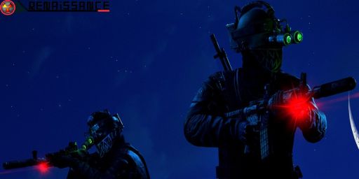 Renaissance |PVE|Skin|Shop|Events