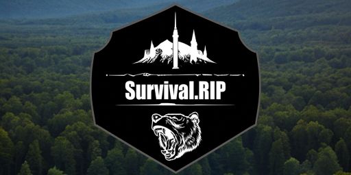 Survival.RIP 1000x PvE |#2|Item Perks|Legandary Custom Weapons|