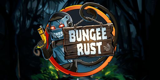 Bungee Rust - Vanilla 2x | Main | Wipe 01.05