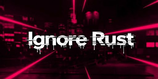 Ignor Rust X100000000000000000000000| PVP | Custom | FUN