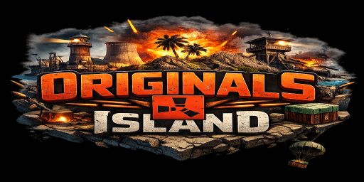 ORIGINALS ISLAND