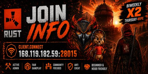 Nebelbank.net | SOLO/DUO NOOB FRIENDLY | 2x | FULLWIPE 26.05. |