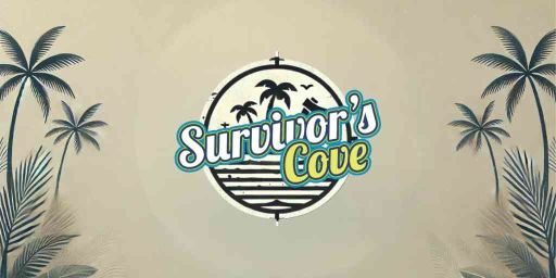 Survivors Cove PVE CustomAI|Contracts|NPC Bases|Convoys|Drugs|L