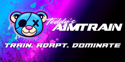 Teddys Aimtrain Beta