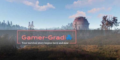 Gamer-Grad | Monthly