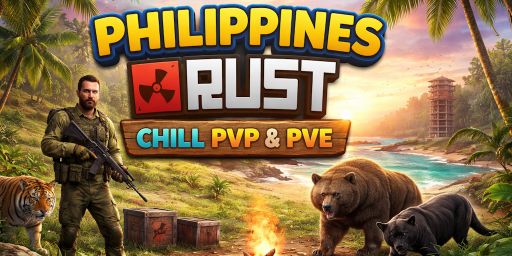 [SEA] Chill Philippines Solo/Duo