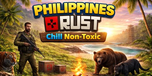 [SEA] Chill Philippines | Quad