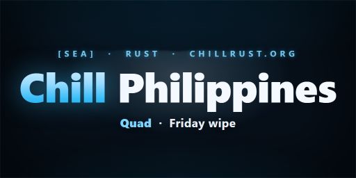 [SEA] Chill Philippines | Quad