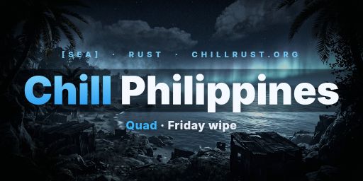 [SEA] Chill Philippines | Quad