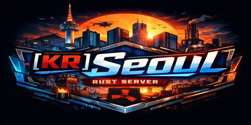 Korea Seoul-Main Ι 4/6 Ι KR/JP/SEA Ι JUST WIPE