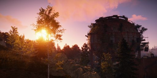 Brutal Island - [Main] - Chads only